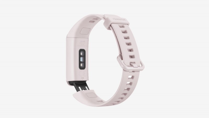 Huawei Band 4 press image