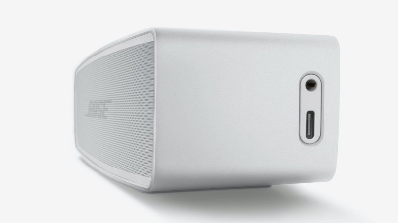 Bose SoundLink Mini II Special Edition press image