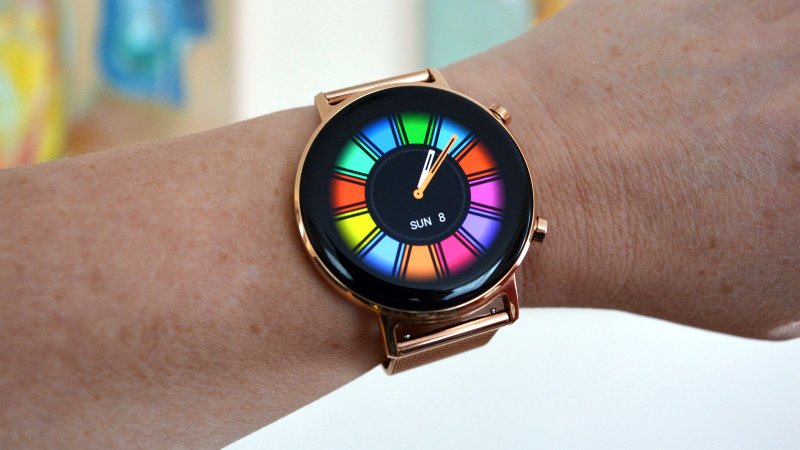 Huawei Watch GT 2 42 mm