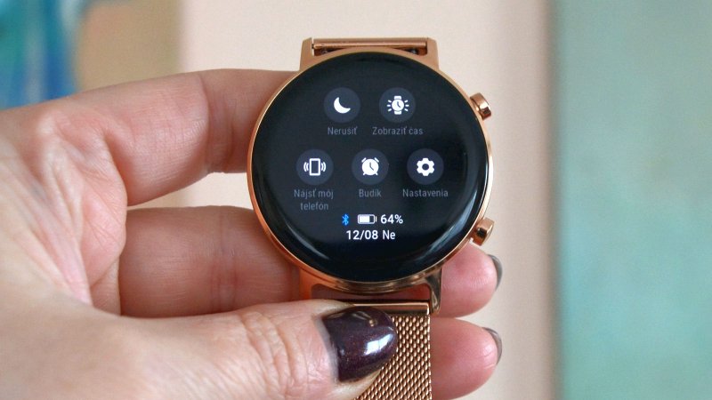 Huawei Watch GT 2 42 mm