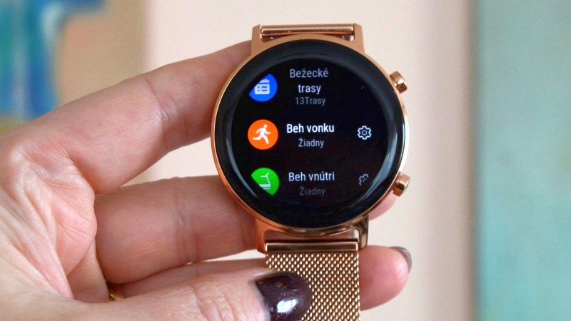 Huawei Watch GT 2 42 mm