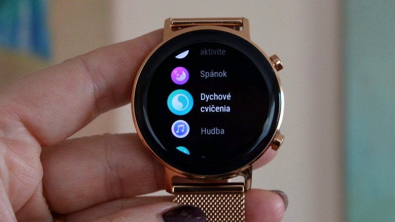 Huawei Watch GT 2 42 mm