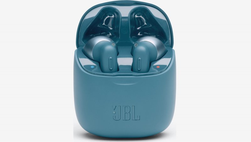 JBL Tune 220TWS press image