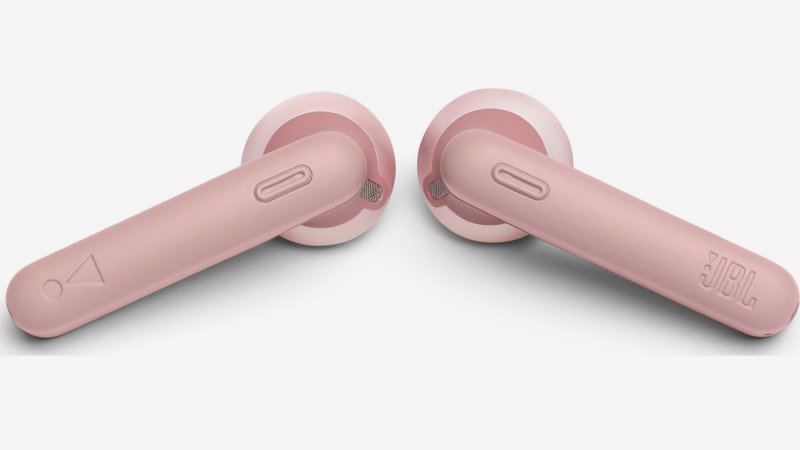 JBL Tune 220TWS press image
