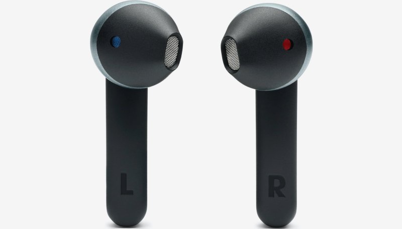 JBL Tune 220TWS press image