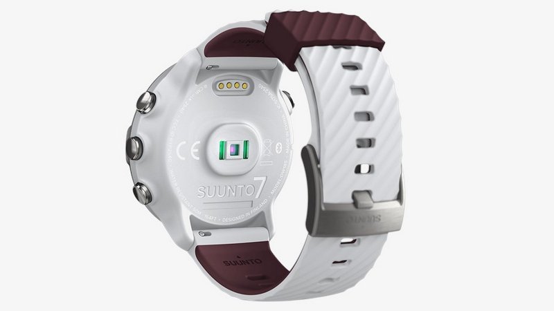 Suunto 7 press image
