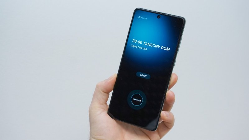 Samsung Galaxy A71 - odmietnuť alebo odložiť? 