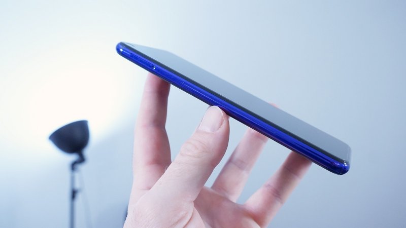 Huawei Nova 5T (recenzia)