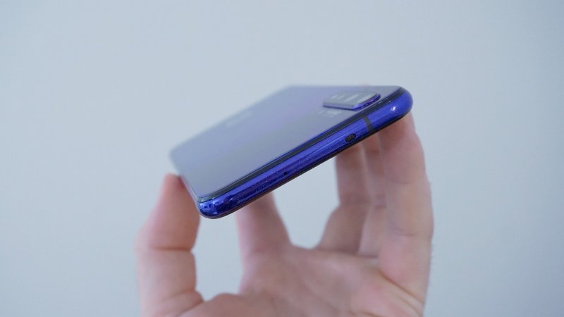 Huawei Nova 5T (recenzia)