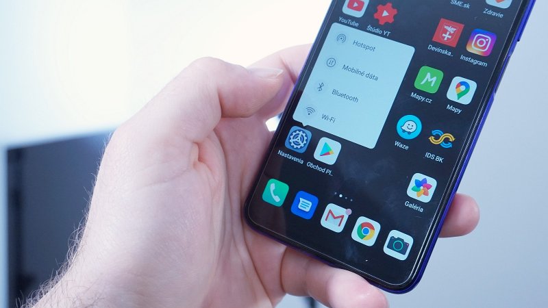 Huawei Nova 5T (recenzia)