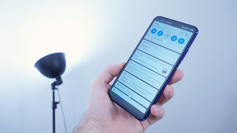 Huawei Nova 5T (recenzia)