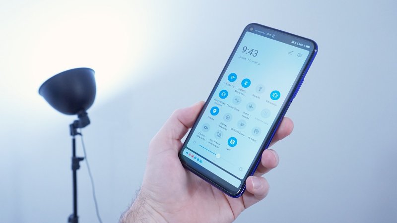 Huawei Nova 5T (recenzia)