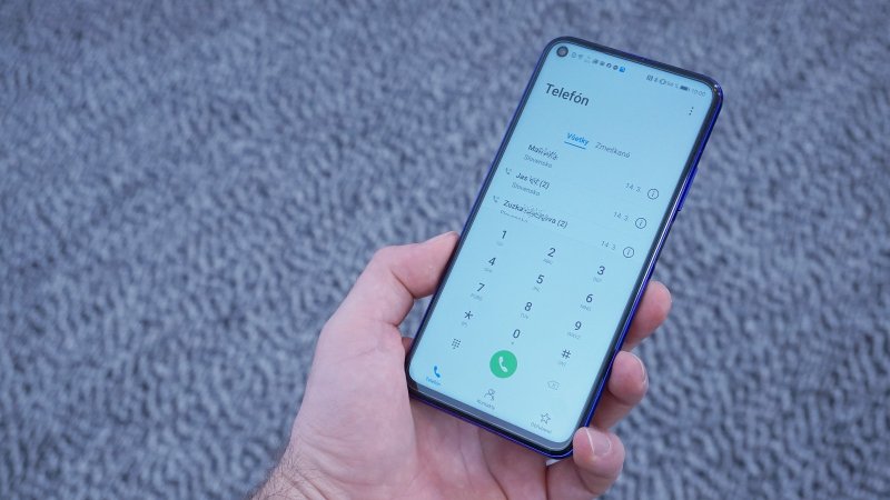 Huawei Nova 5T (recenzia)