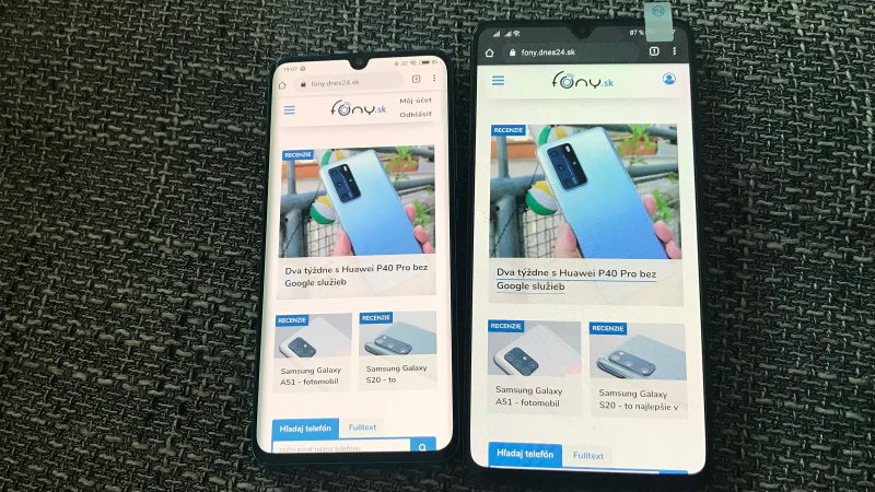 Huawei Mate 20X 5G skúsenosti