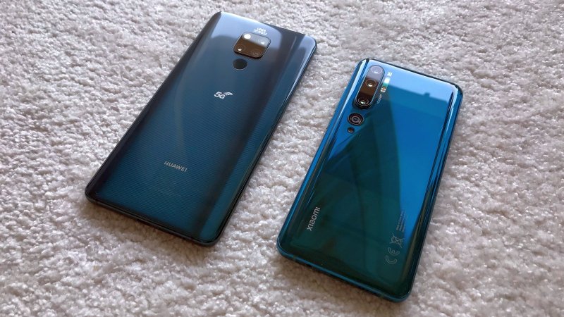 Huawei Mate 20X 5G skúsenosti