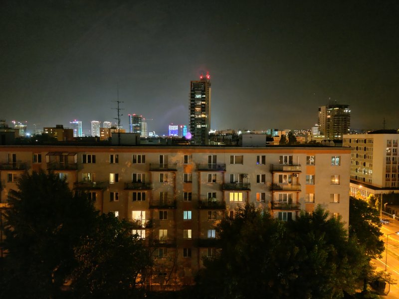 Huawei Mate 20X 5G skúsenosti