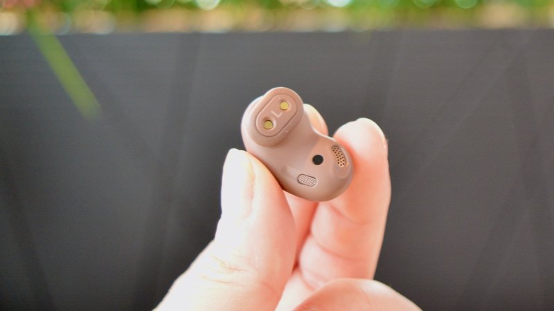 Samsung Galaxy Buds Live   