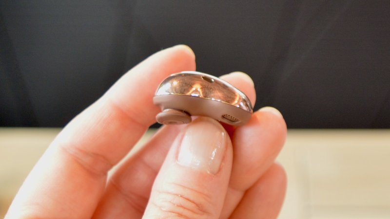 Samsung Galaxy Buds Live   