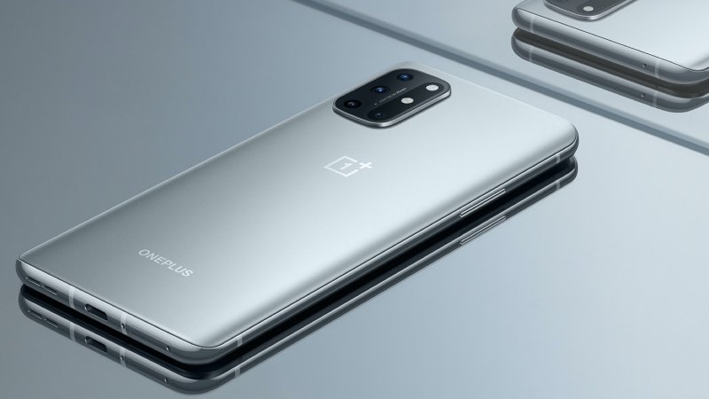 OnePlus 8T press image