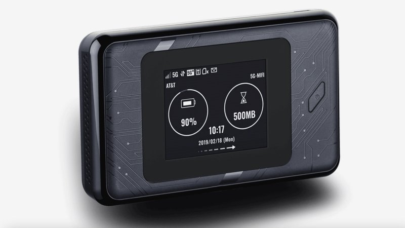 D-Link DWR-2101 press image