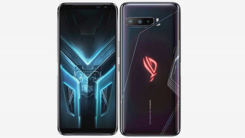 Mobil roka 2020 - Špičkový