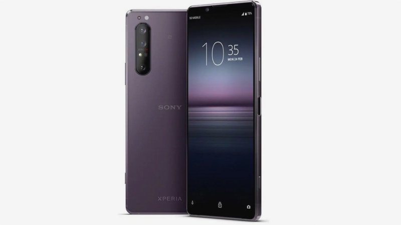 Mobil roka 2020 - Špičkový