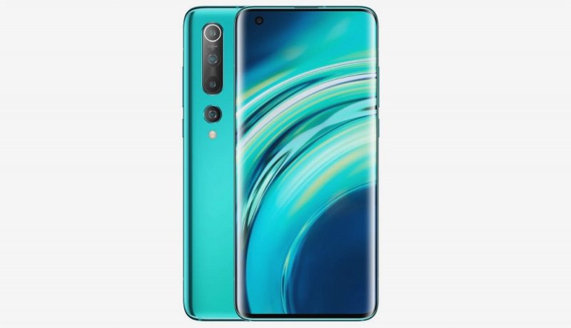 Mobil roka 2020 - Špičkový