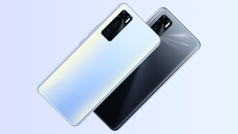 Vivo Y70 press image