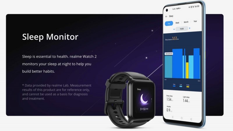 realme_watch2_04 Realme Watch 2 press image