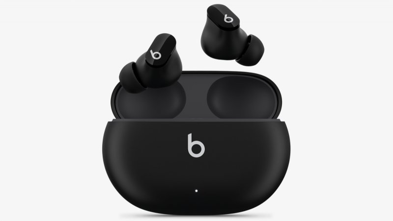 Beats Studio Buds press image