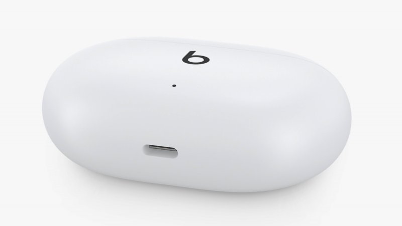 Beats Studio Buds press image