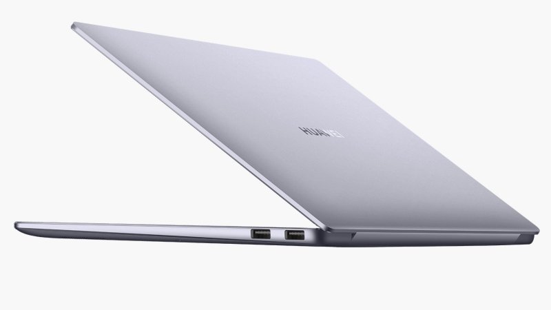 Huawei MateBook 14 press image