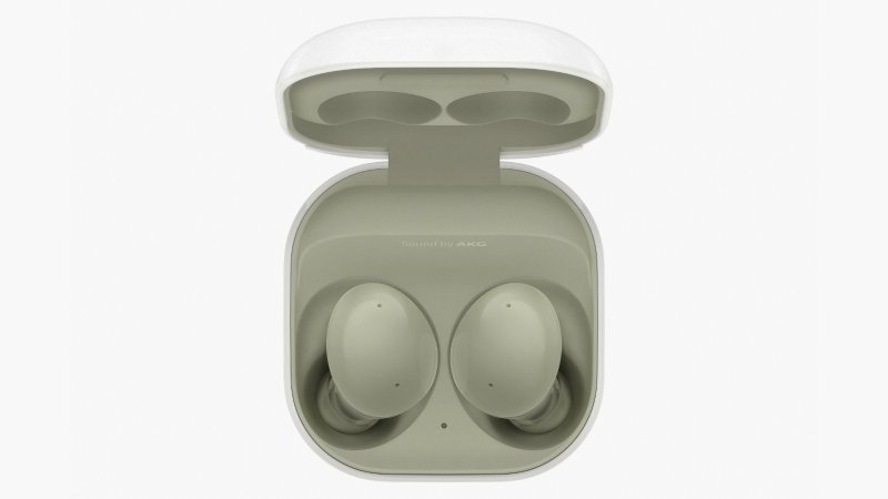 Samsung Galaxy Buds 2 press image