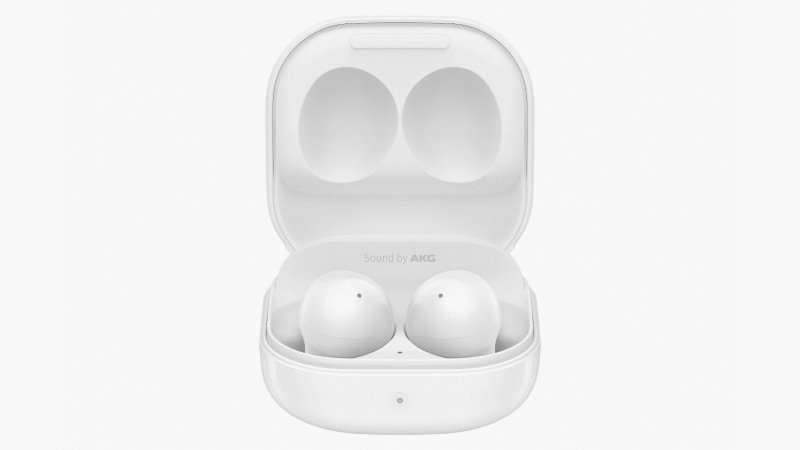 Samsung Galaxy Buds 2 press image