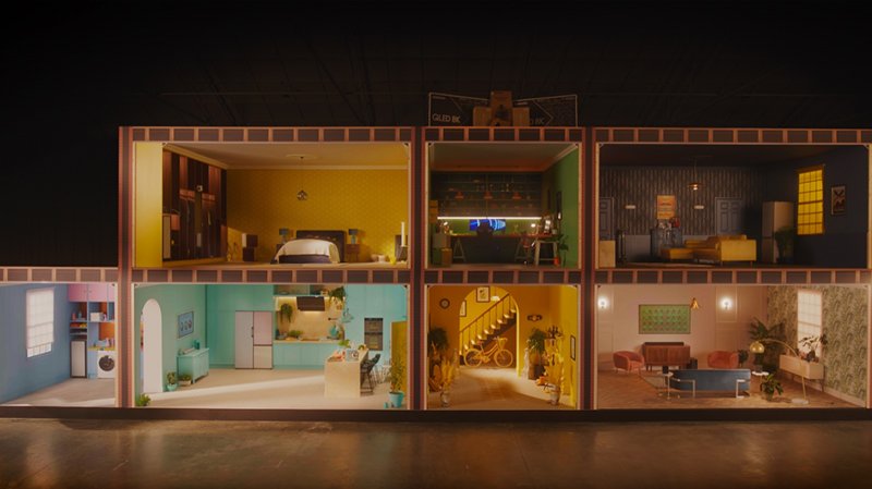 Samsung Life Unstoppable