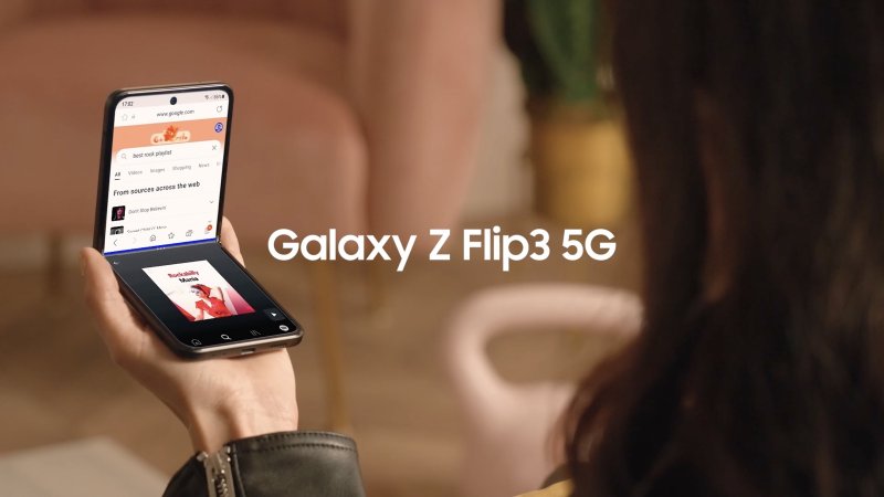 Samsung Life Unstoppable