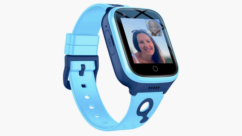 Carneo GuardKid+ 4G press image