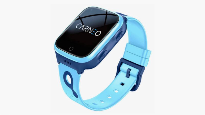 Carneo GuardKid+ 4G press image