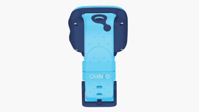 Carneo GuardKid+ 4G press image