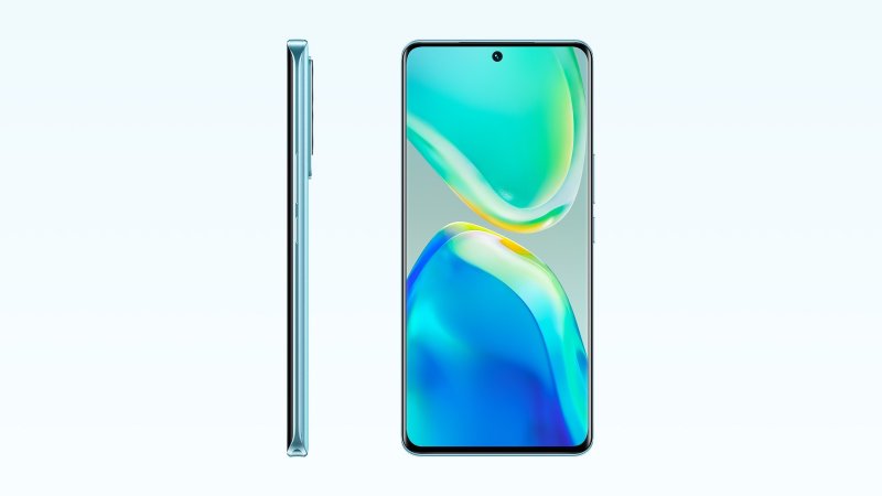 Vivo V25 Pro press image