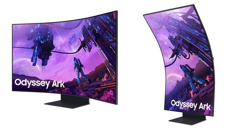 Samsung Odyssey Ark