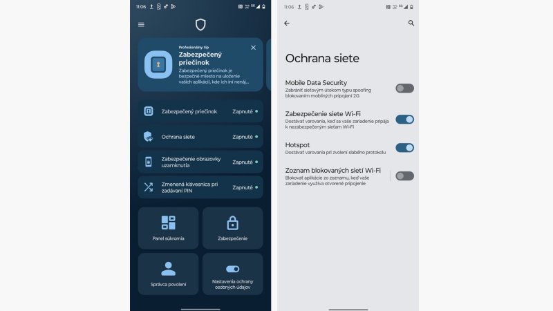 Nová aplikácia Moto Secure zvýši zabezpečenie smartfónu