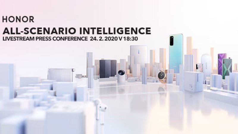 Honor event Barcelona 24. 2. 2020