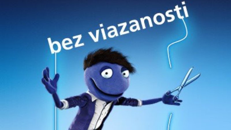 O2 prinieslo na Slovensko mesačné programy bez viazanosti
