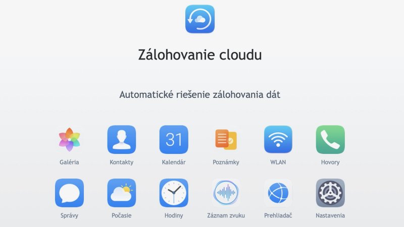 Huawei Cloud