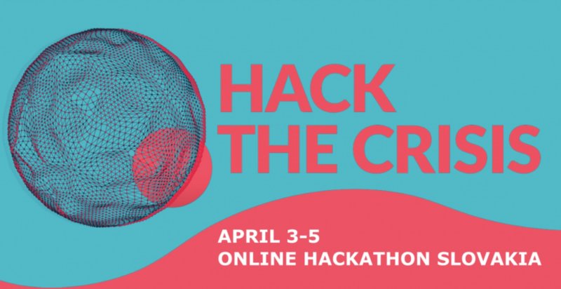 Hack the Crisis