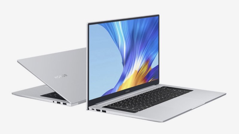 Honor MagicBook Pro