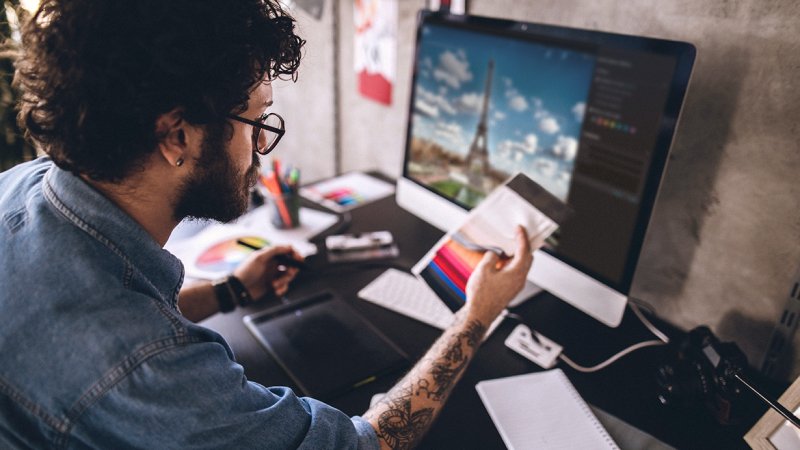 Synology - ilustračný obrázok