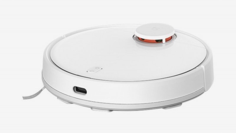 Xiaomi Mi Robot Vacuum Mop Pro