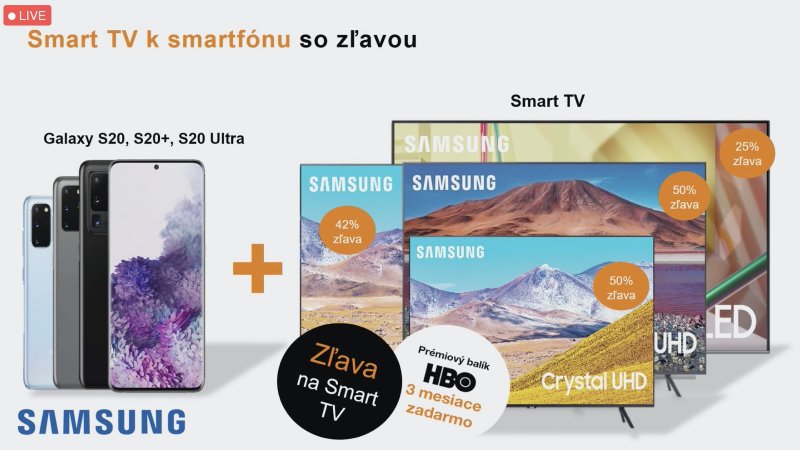 Orange ponúka výhodné dvojice zariadení